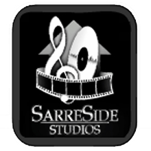 Sarreside Studios, Tonstudio